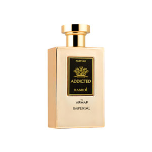 Addicted Imperial by Hamidi perfume bottle