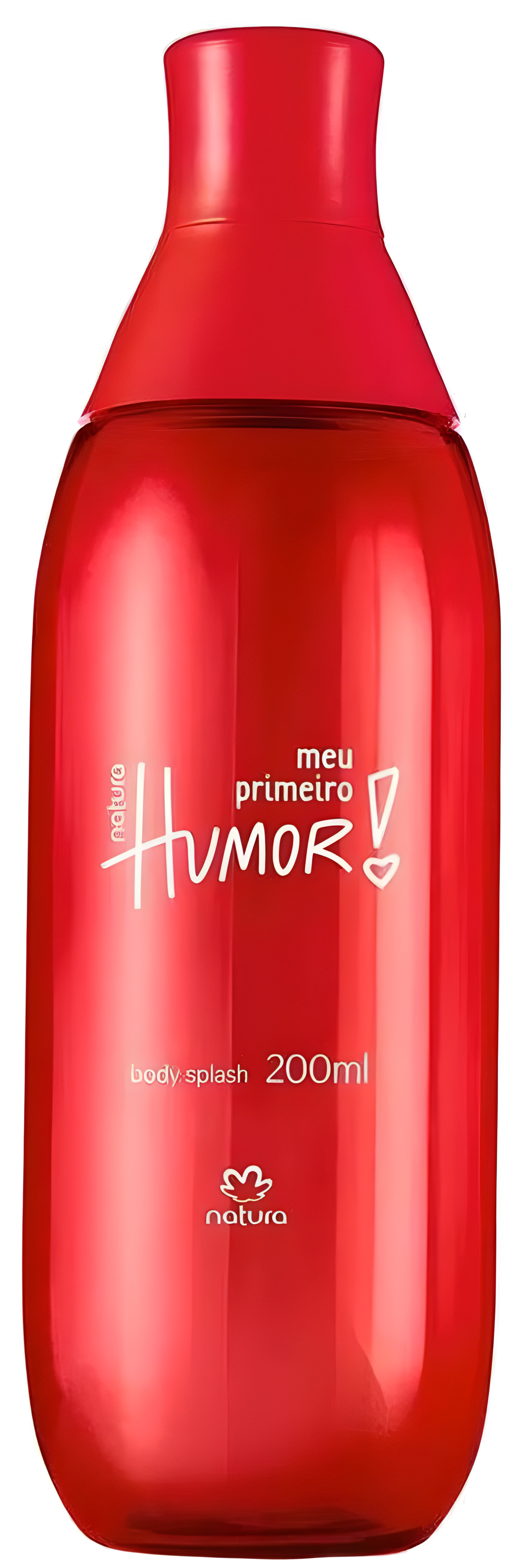 Picture of Meu Primeiro Humor Body Splash fragrance