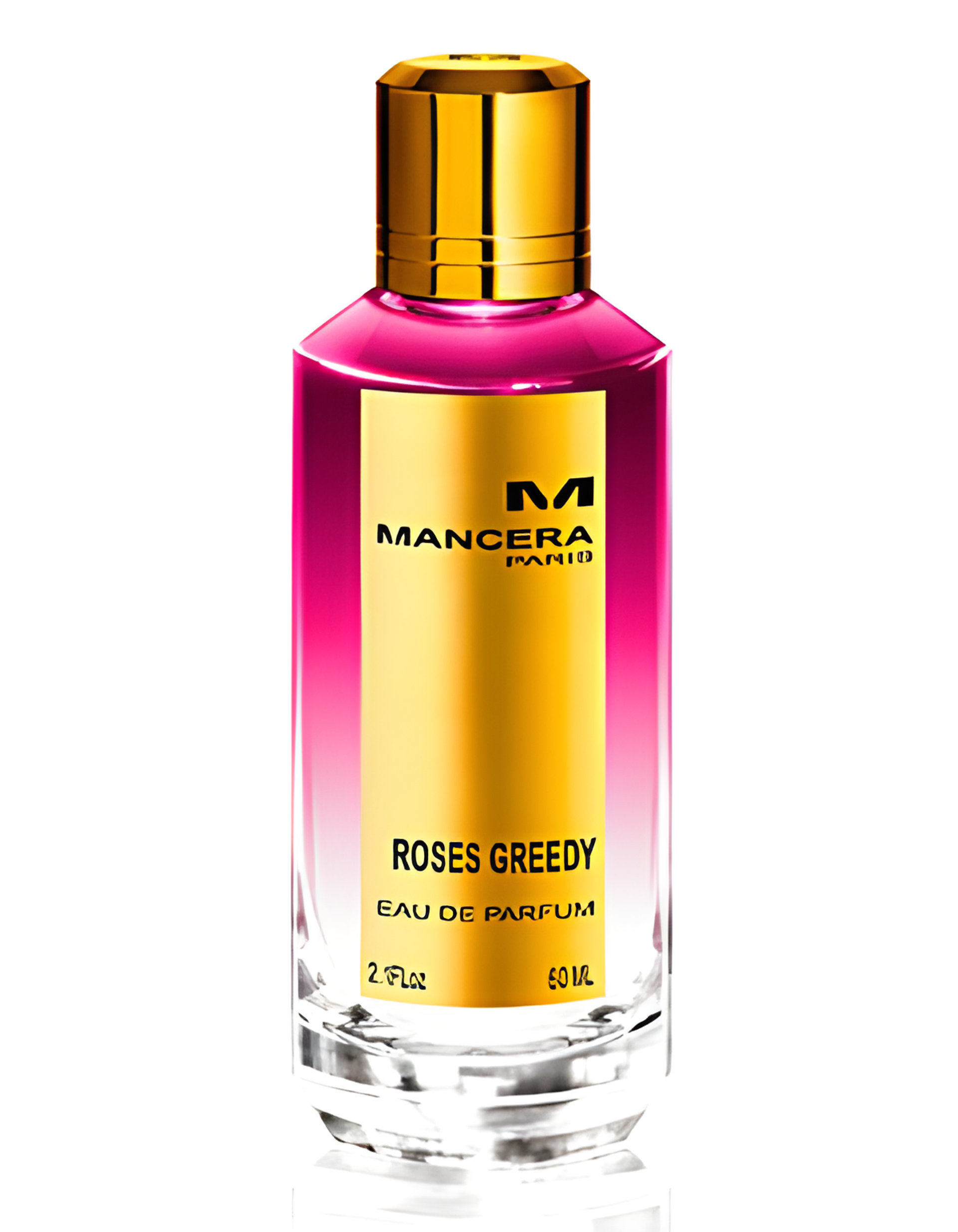 Picture of Roses Greedy fragrance
