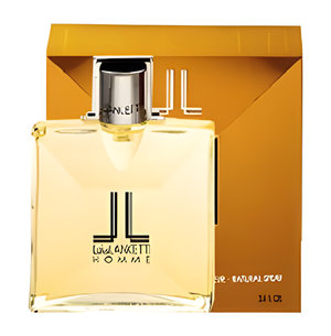 Lancetti Homme by Lancetti perfume bottle
