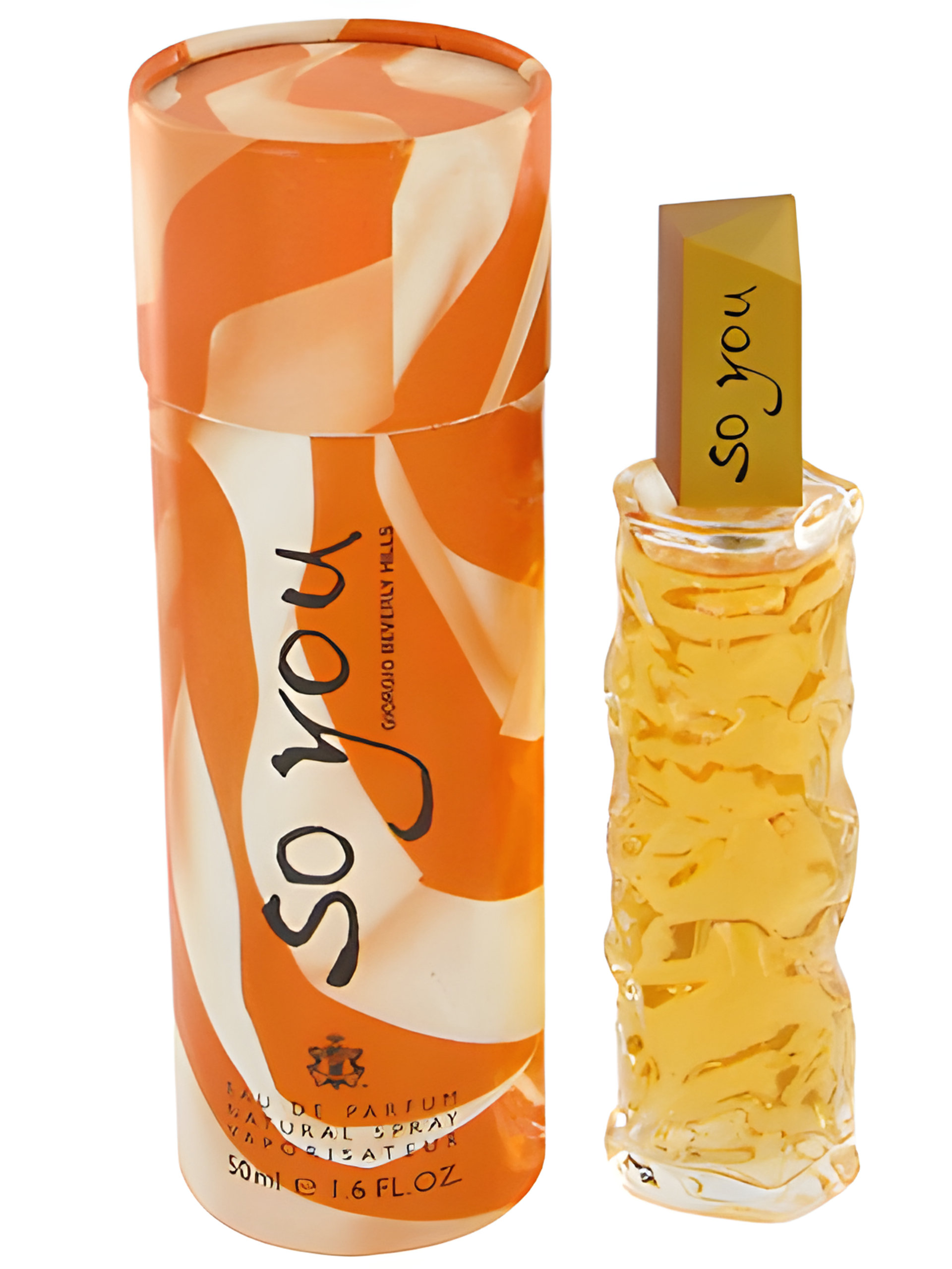 Picture of So You fragrance