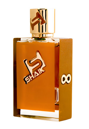 Embrace My Body by By Shaik perfume bottle