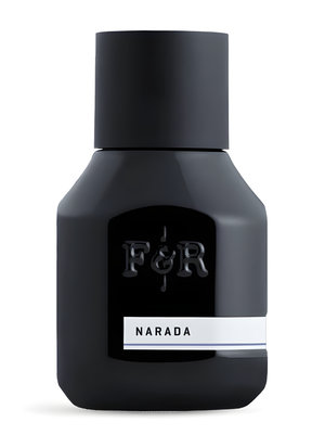 Narada by Fulton & Roark perfume bottle