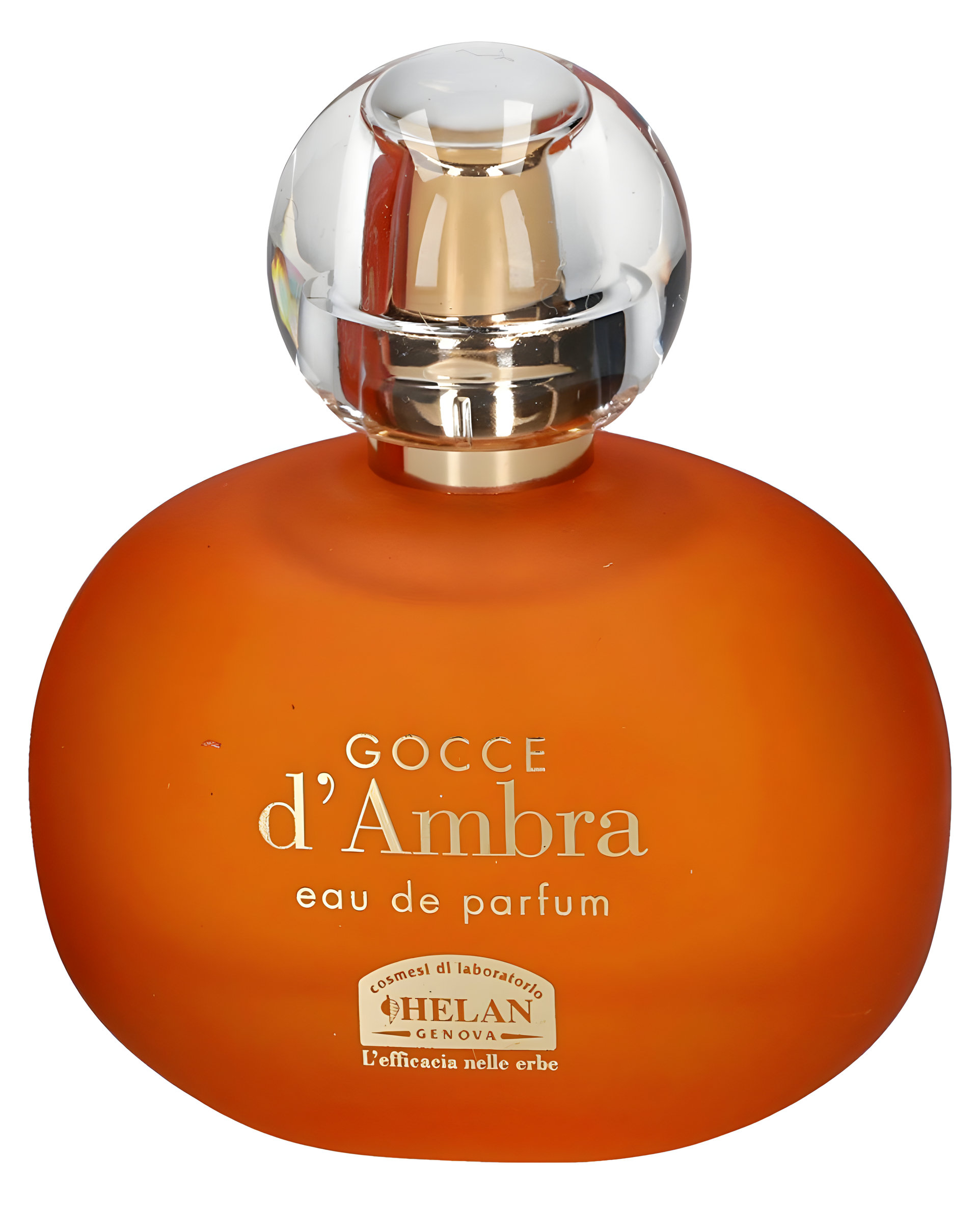 Picture of Gocce d'Ambra fragrance