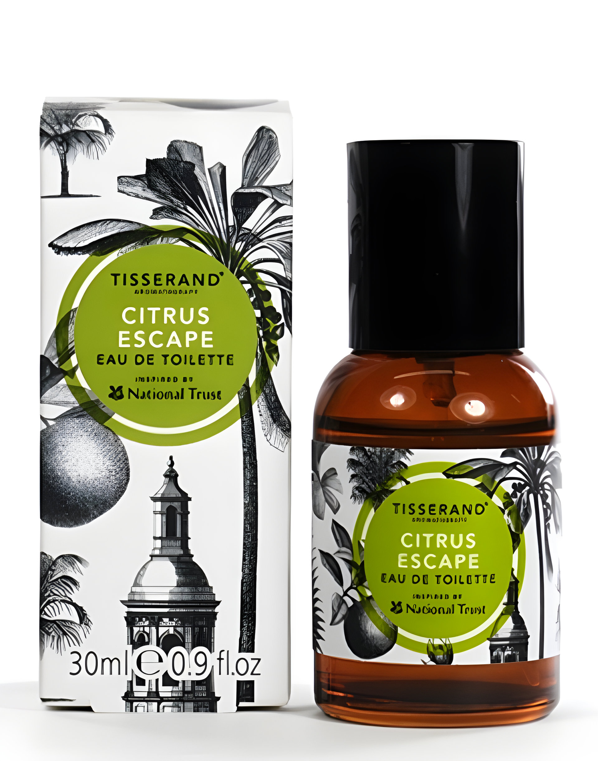 Picture of Citrus Escape fragrance