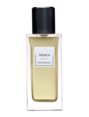 Trench by Yves Saint Laurent perfume bottle