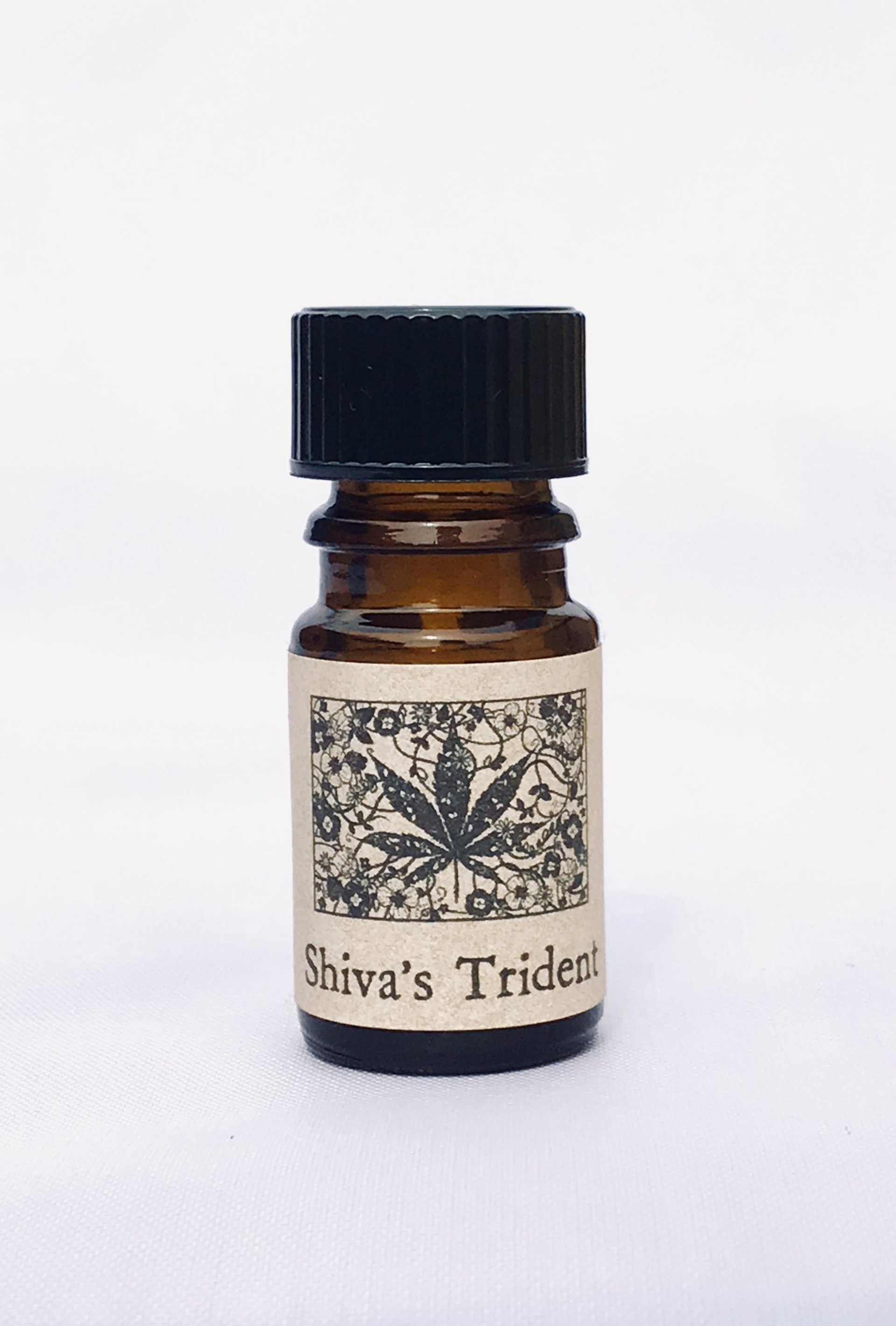 Picture of Shiva's Trident fragrance