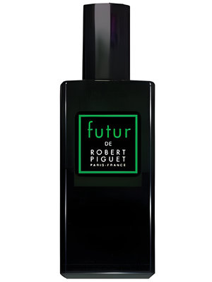 Futur by Robert Piguet perfume bottle