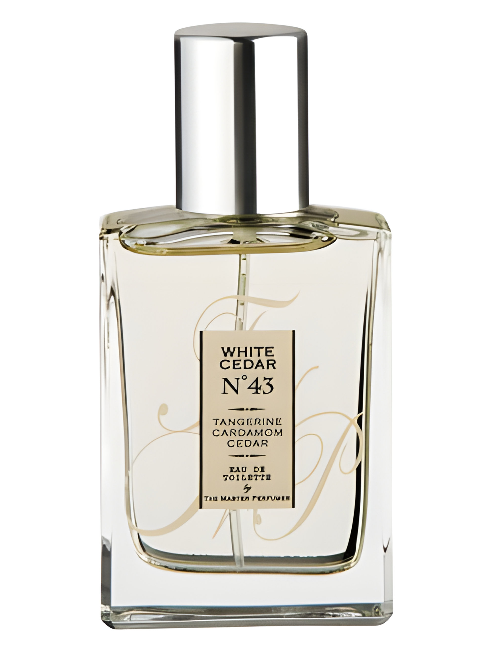 Picture of White Cedar N°43 fragrance