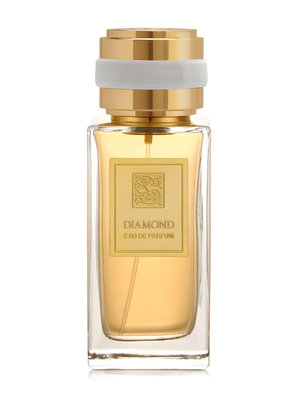 Diamond by Signature perfume bottle