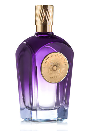 Calme & Volupté by Godet perfume bottle