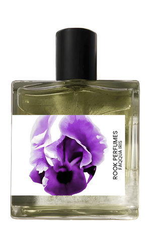 Faqqua Iris by Rook Perfumes perfume bottle