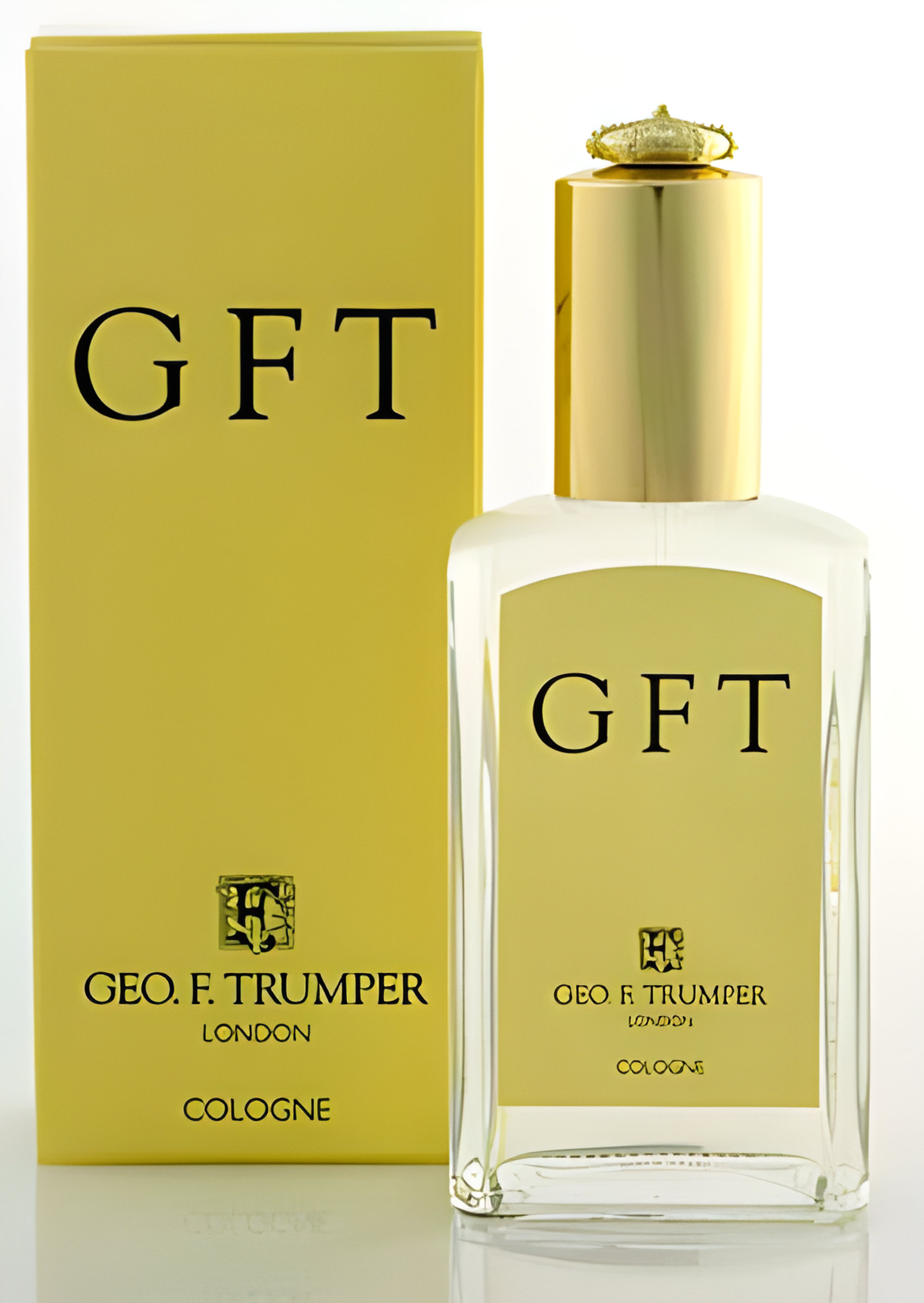 Picture of GFT fragrance