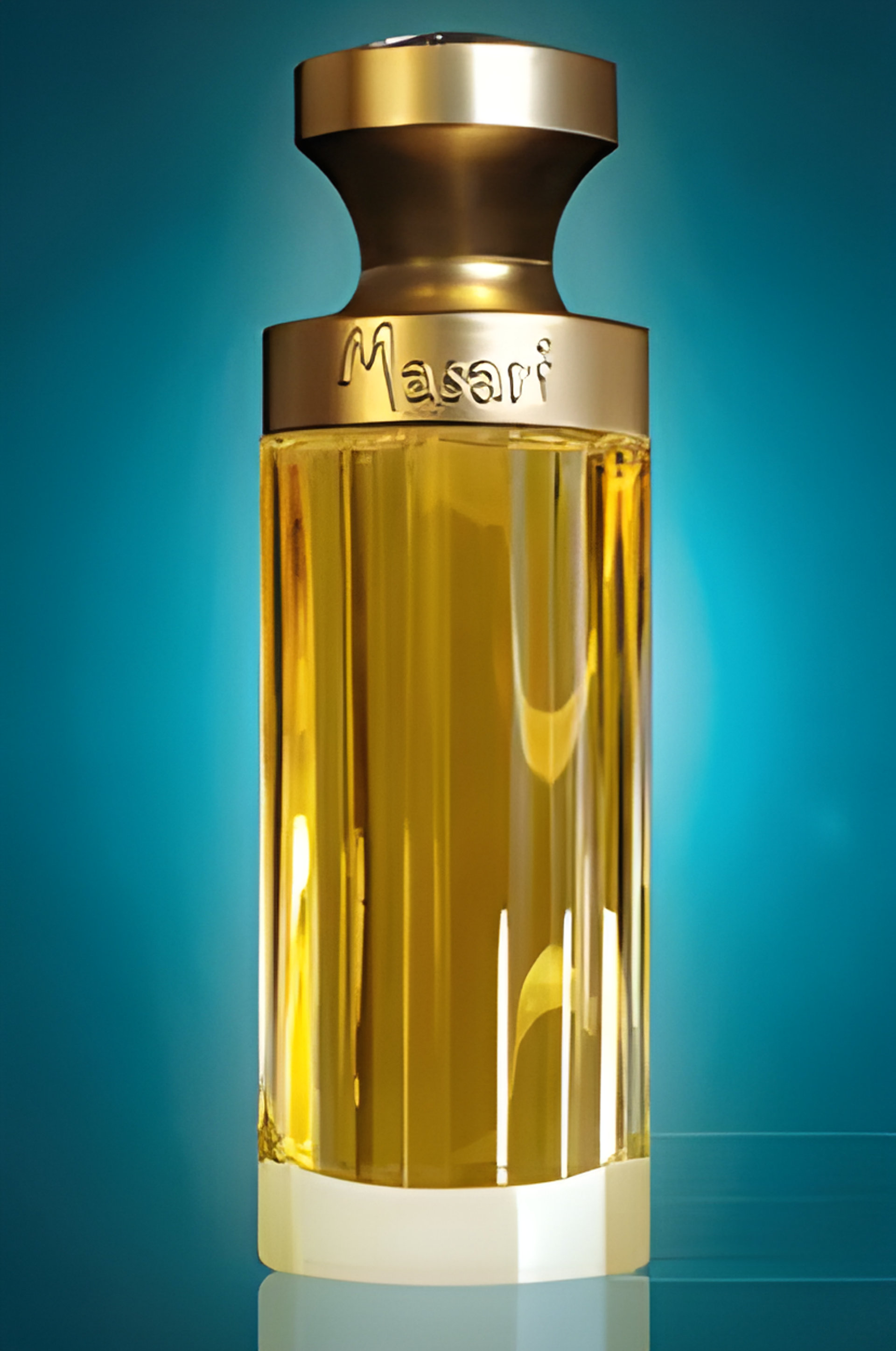 Picture of Masari (Women) fragrance