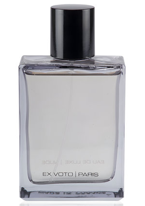 Eau de Luxe Nude by Ex Voto perfume bottle