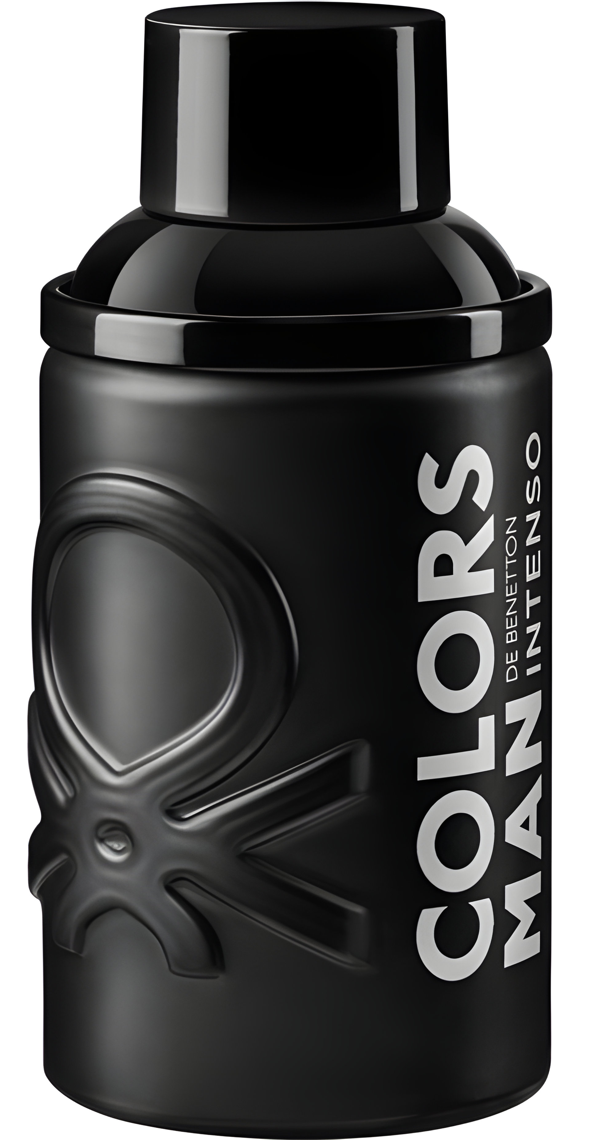 Picture of Colors de Benetton Man Black Intenso fragrance