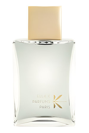 Pluie Sur Ha Long by Ella K Parfums perfume bottle