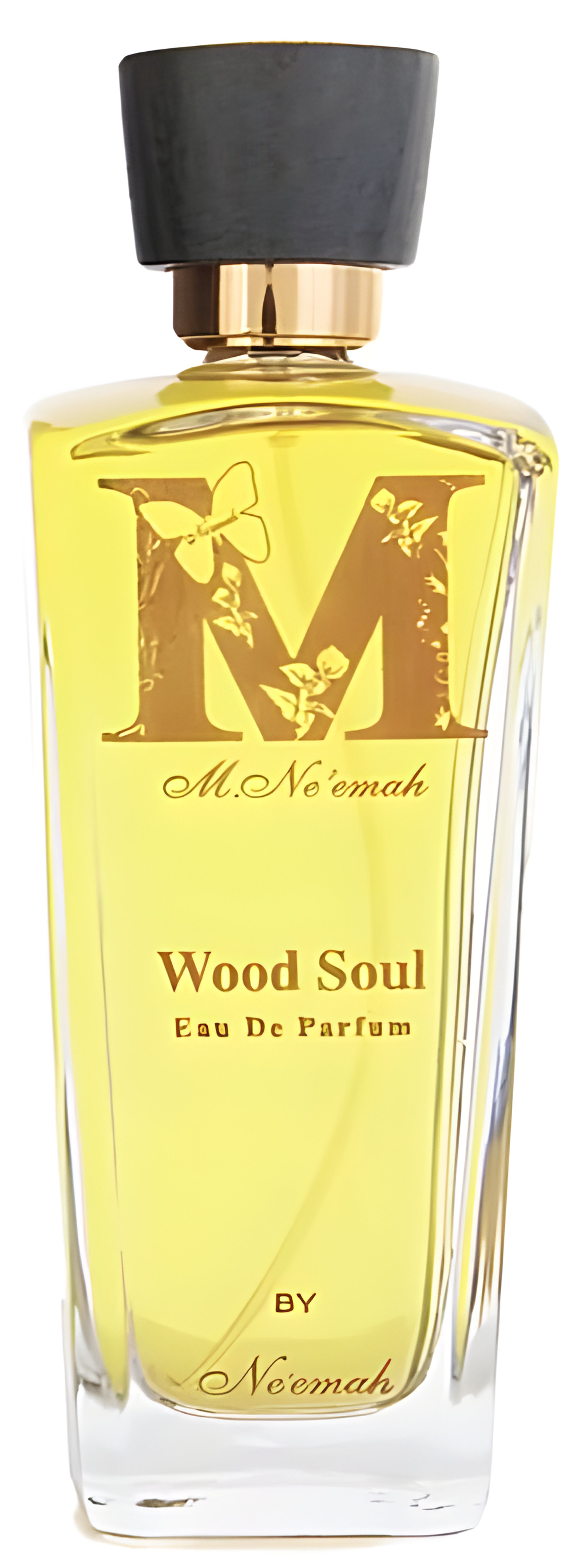 Picture of Wood Soul fragrance