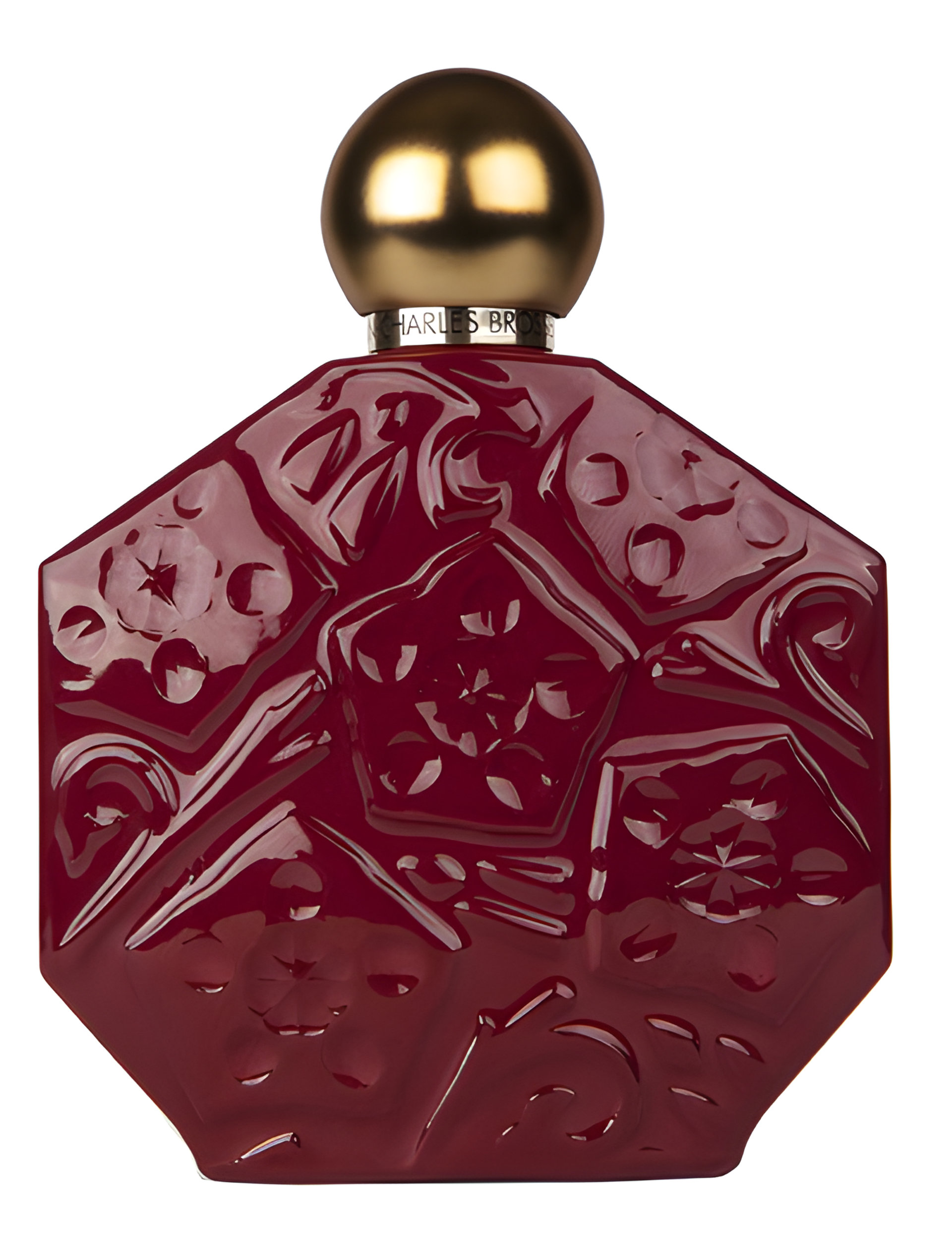 Picture of Ombre Rubis fragrance