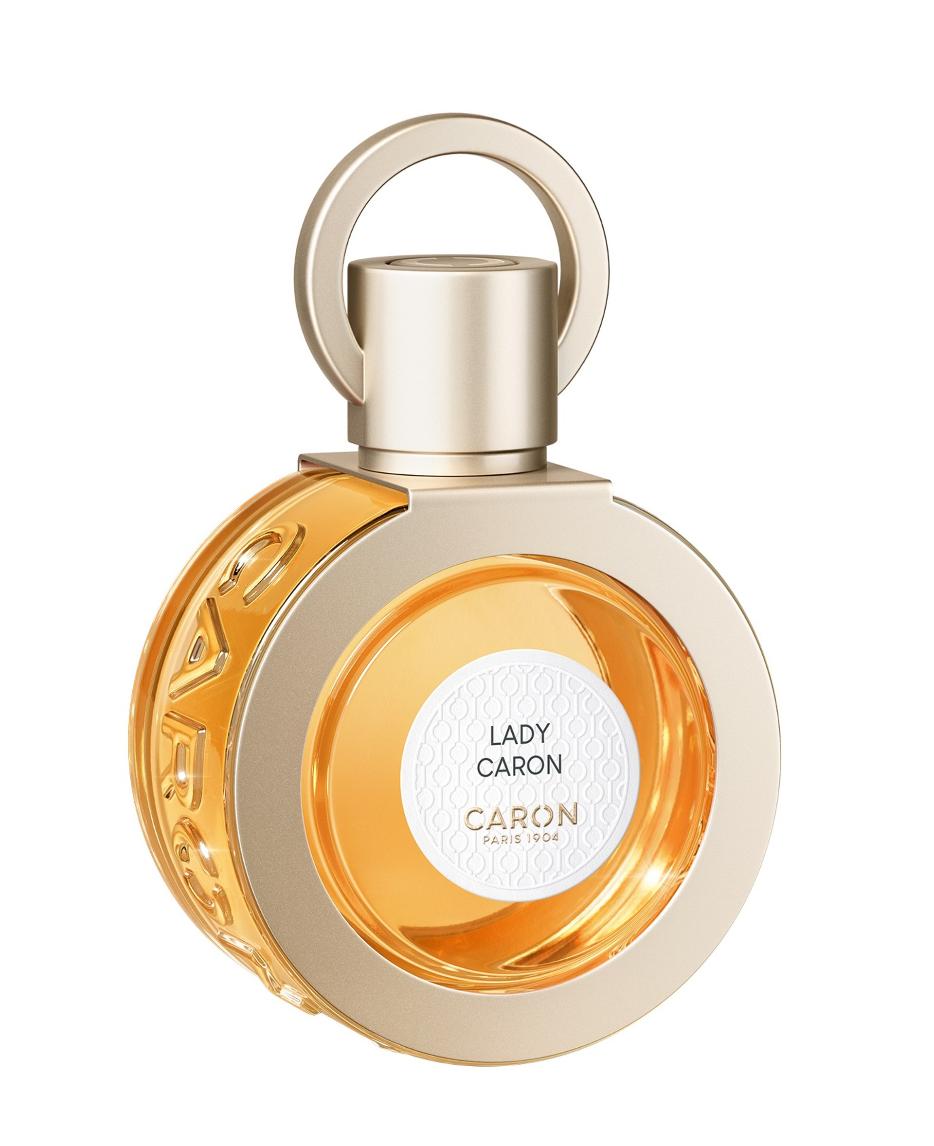Picture of Lady Caron (2021) fragrance
