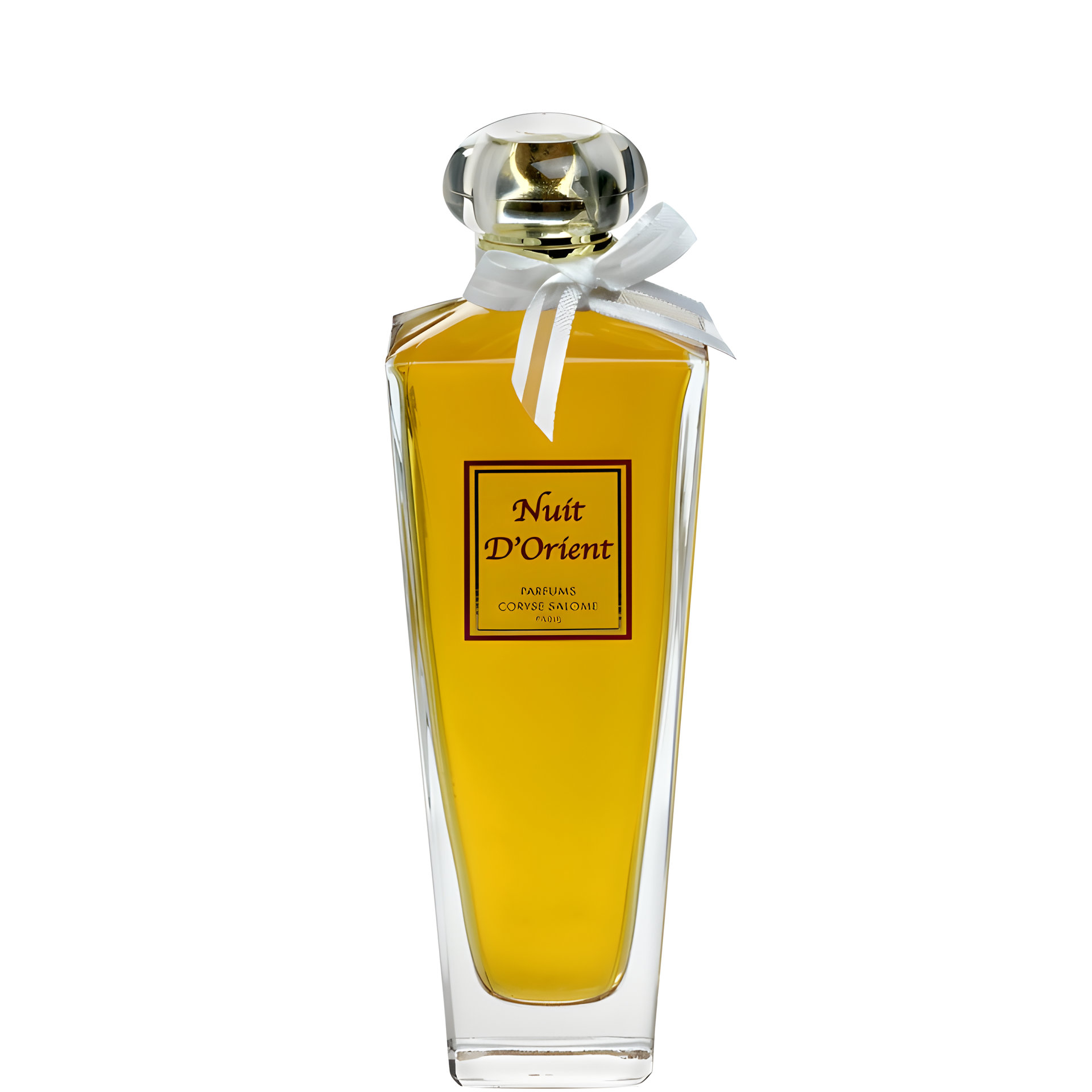 Picture of Nuit d’Orient fragrance