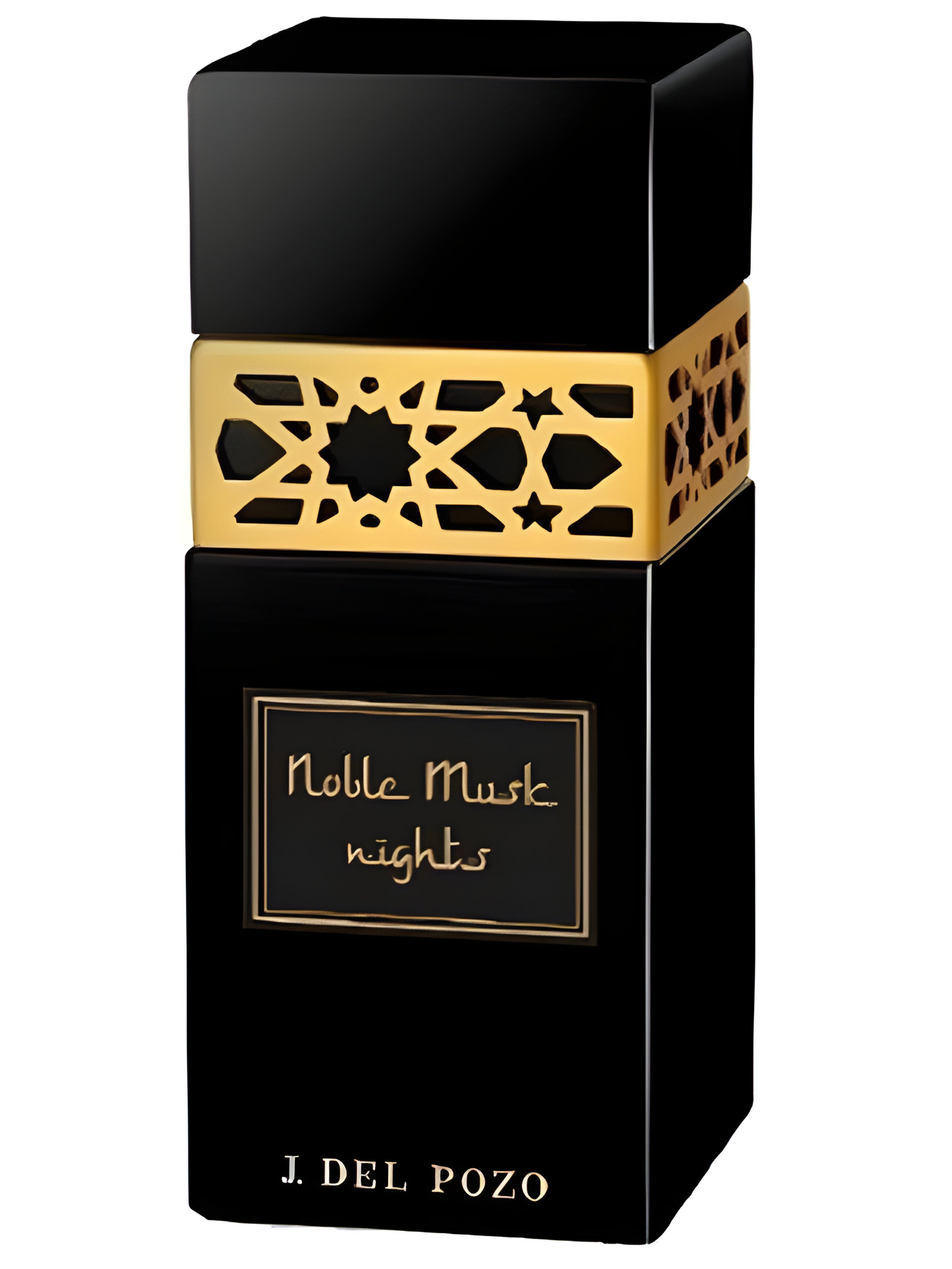 Picture of Noble Musk Nights fragrance