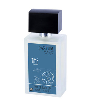 Time by BadeFee perfume bottle