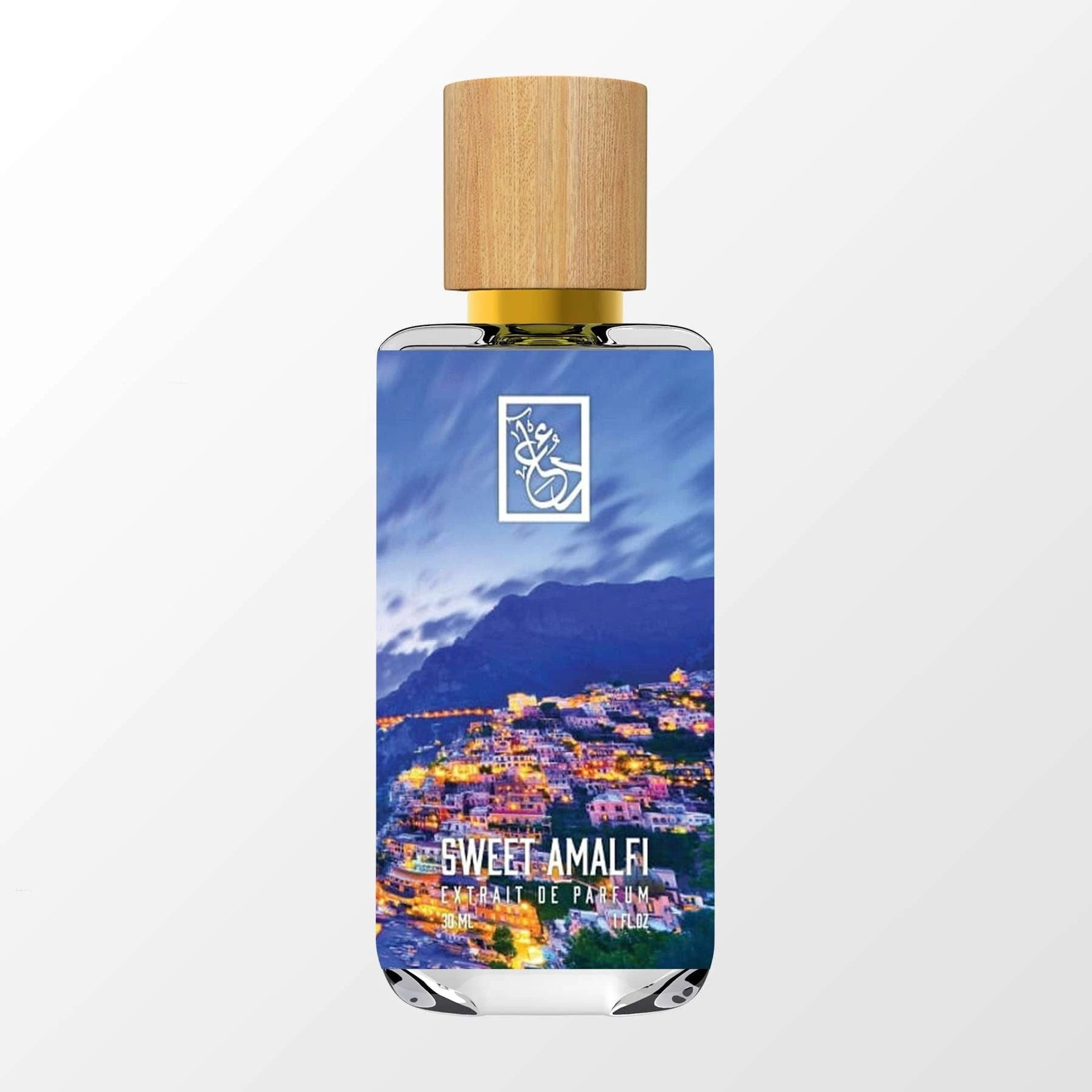 Picture of Sweet Amalfi fragrance