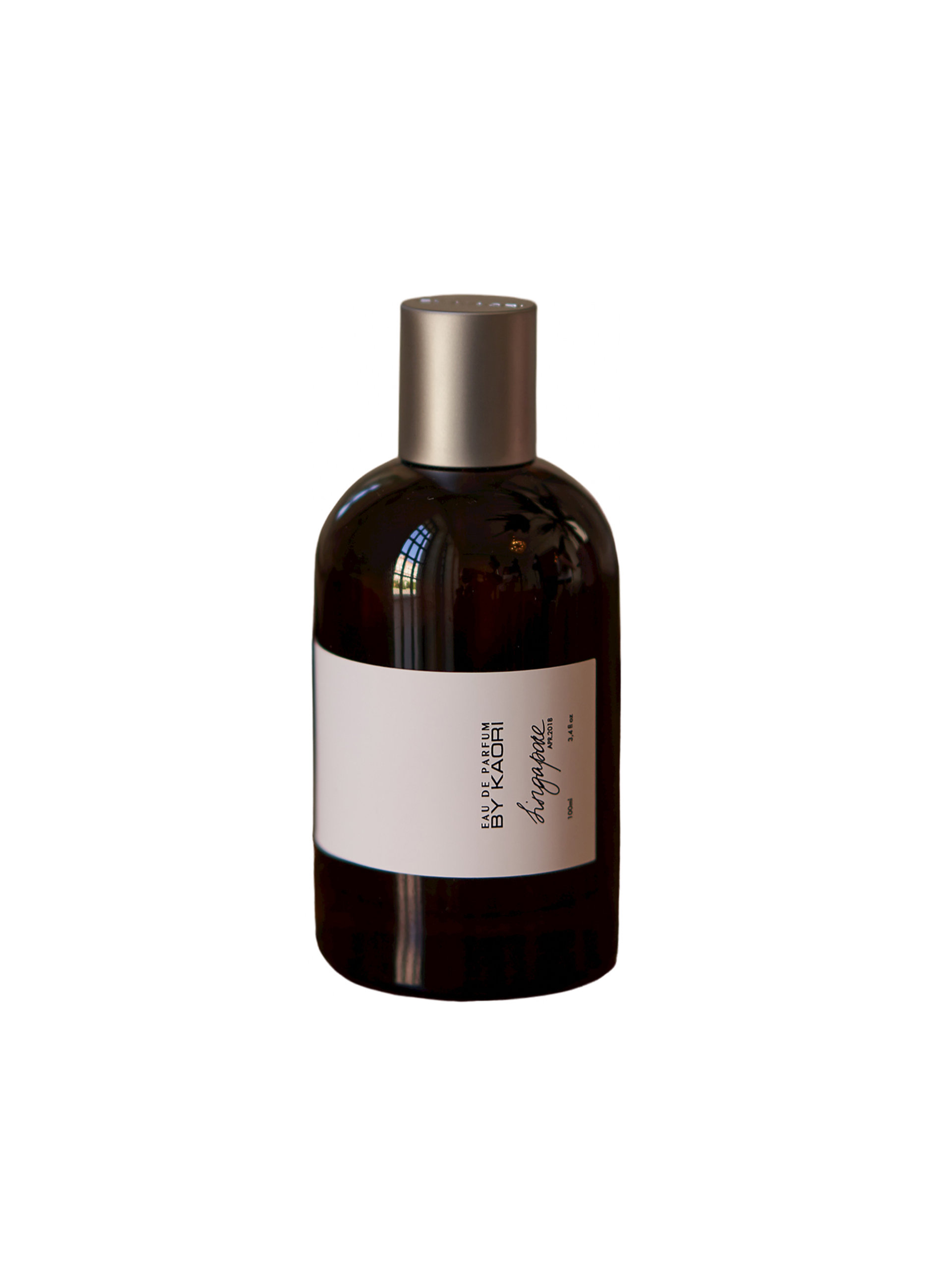 Picture of Singapore, April 2018 fragrance