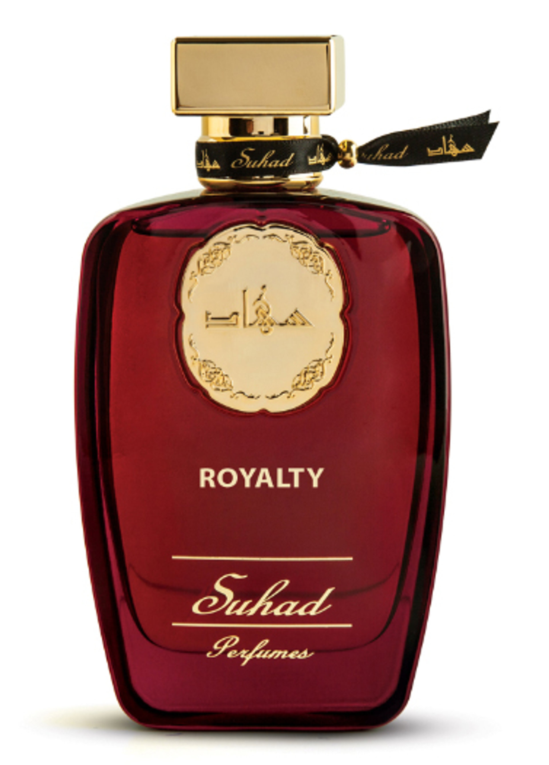 Picture of Royalty fragrance