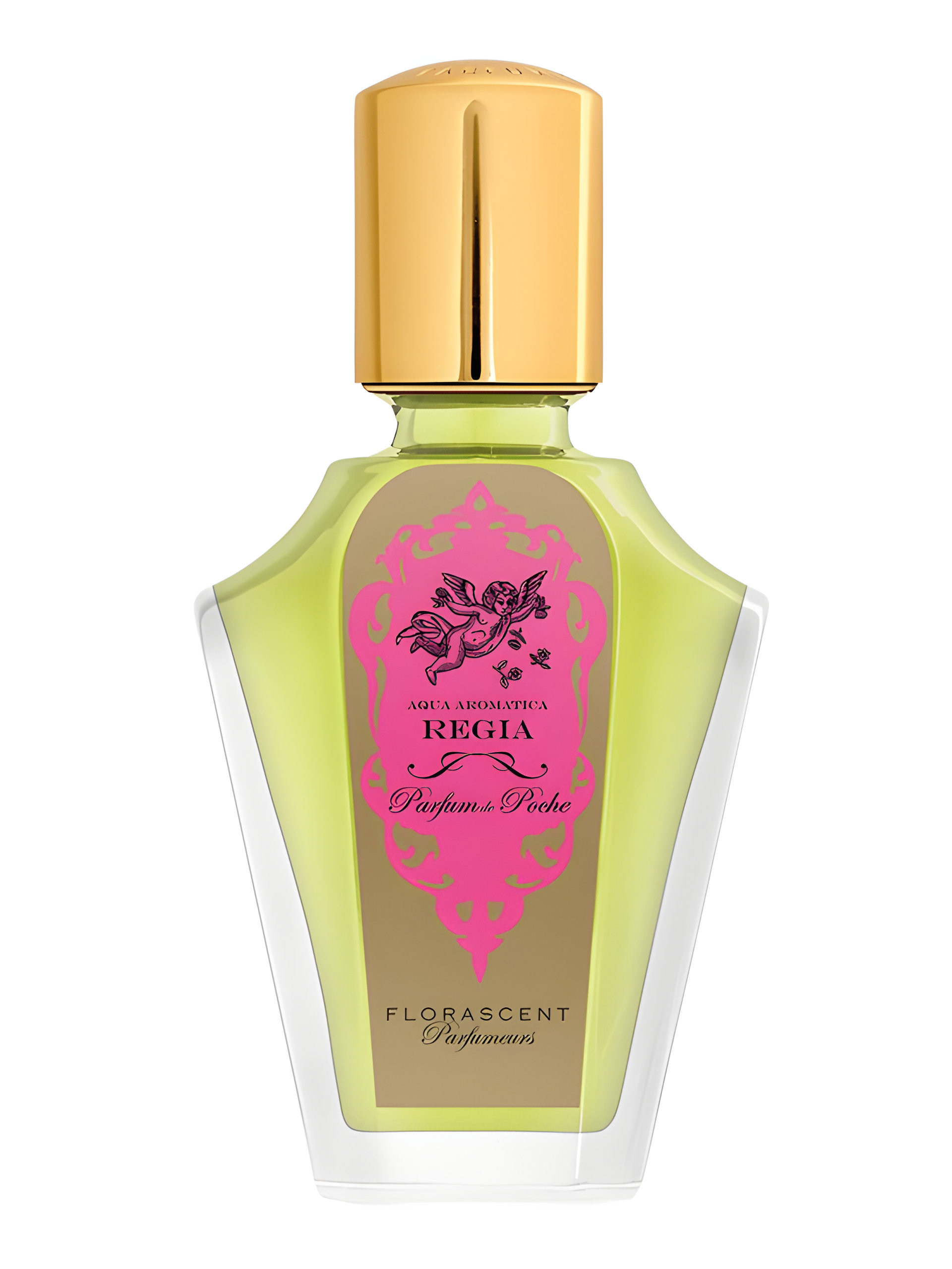Regia by Florascent