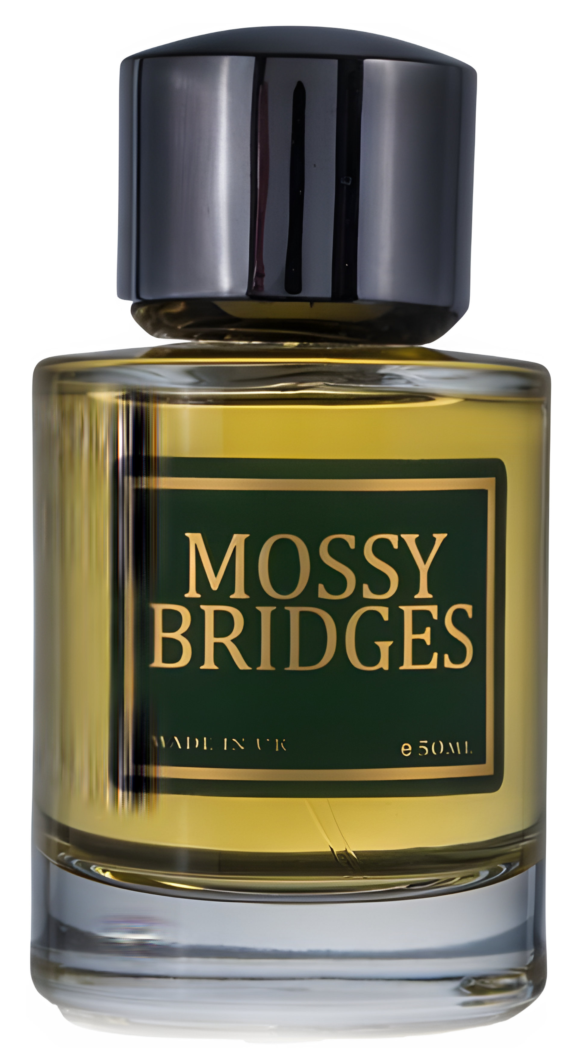 Picture of Mossy Bridges fragrance