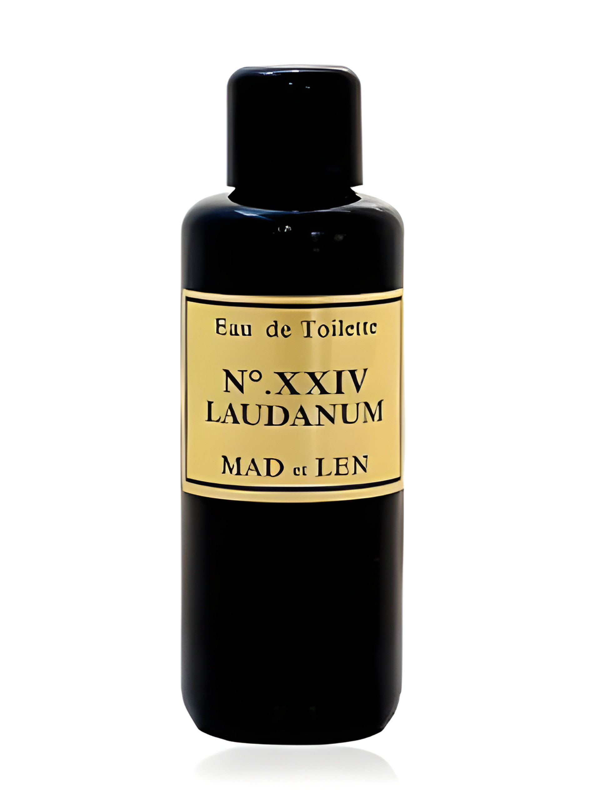 Picture of No. XXIV Laudanum fragrance