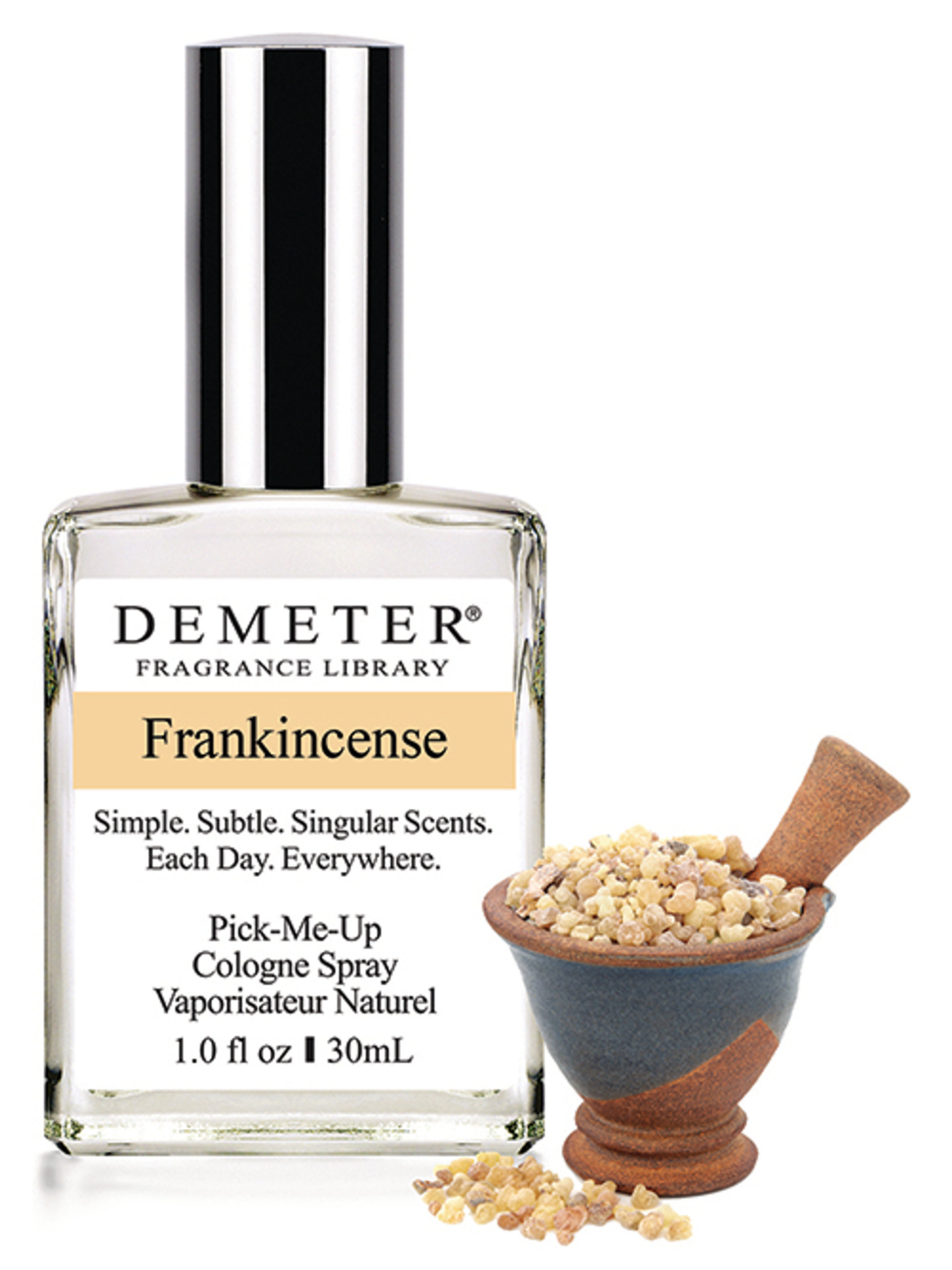 Picture of Frankincense fragrance