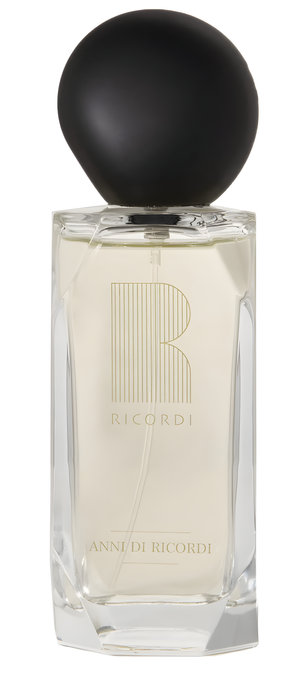 Anni Di Ricordi by Ricordi perfume bottle
