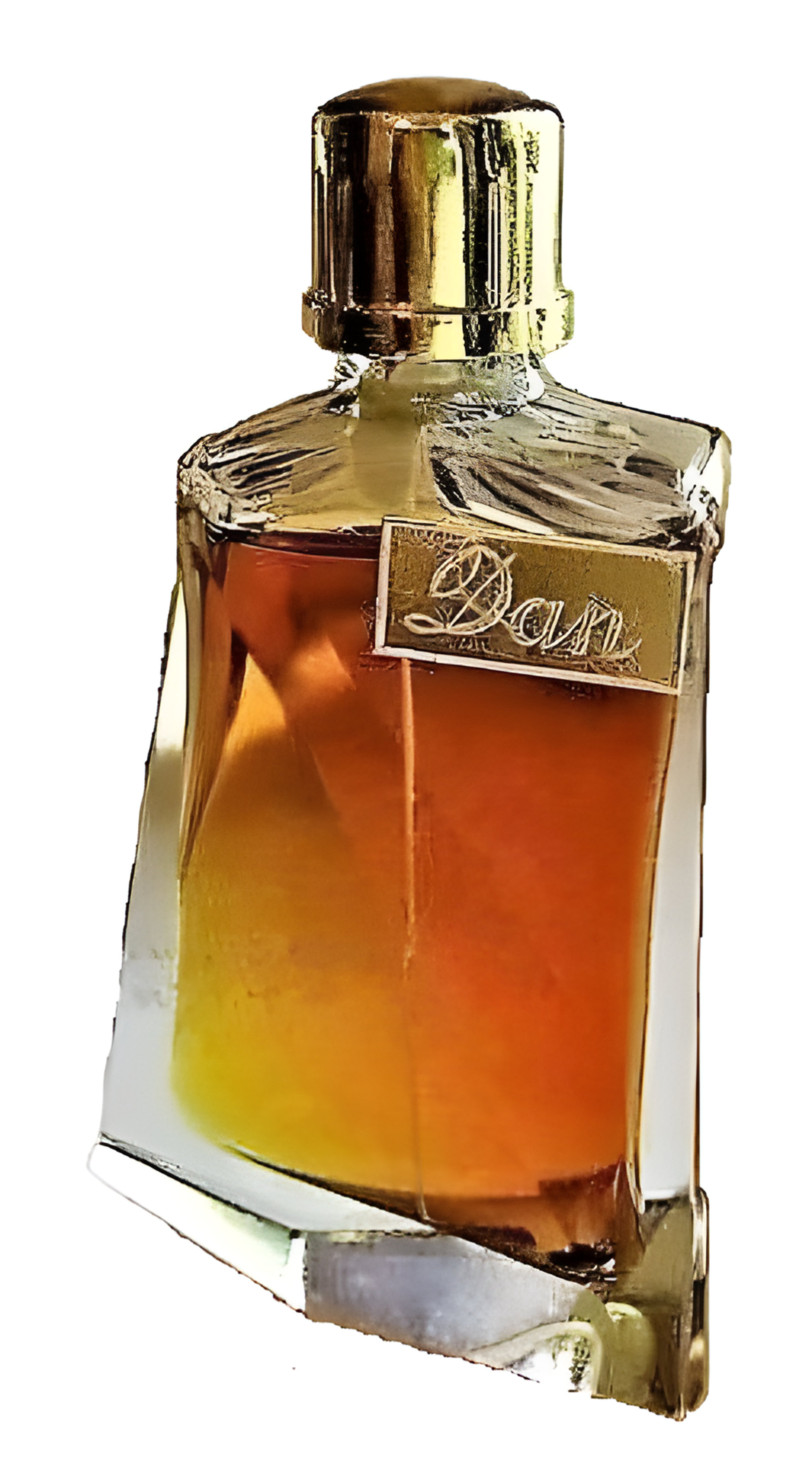 Picture of Dan fragrance