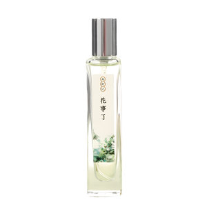 Blossoms Fall 花事了 by 南柯记 Nankeji perfume bottle