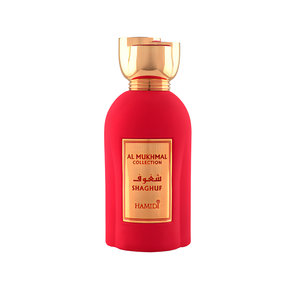 Shaghuf by Hamidi perfume bottle