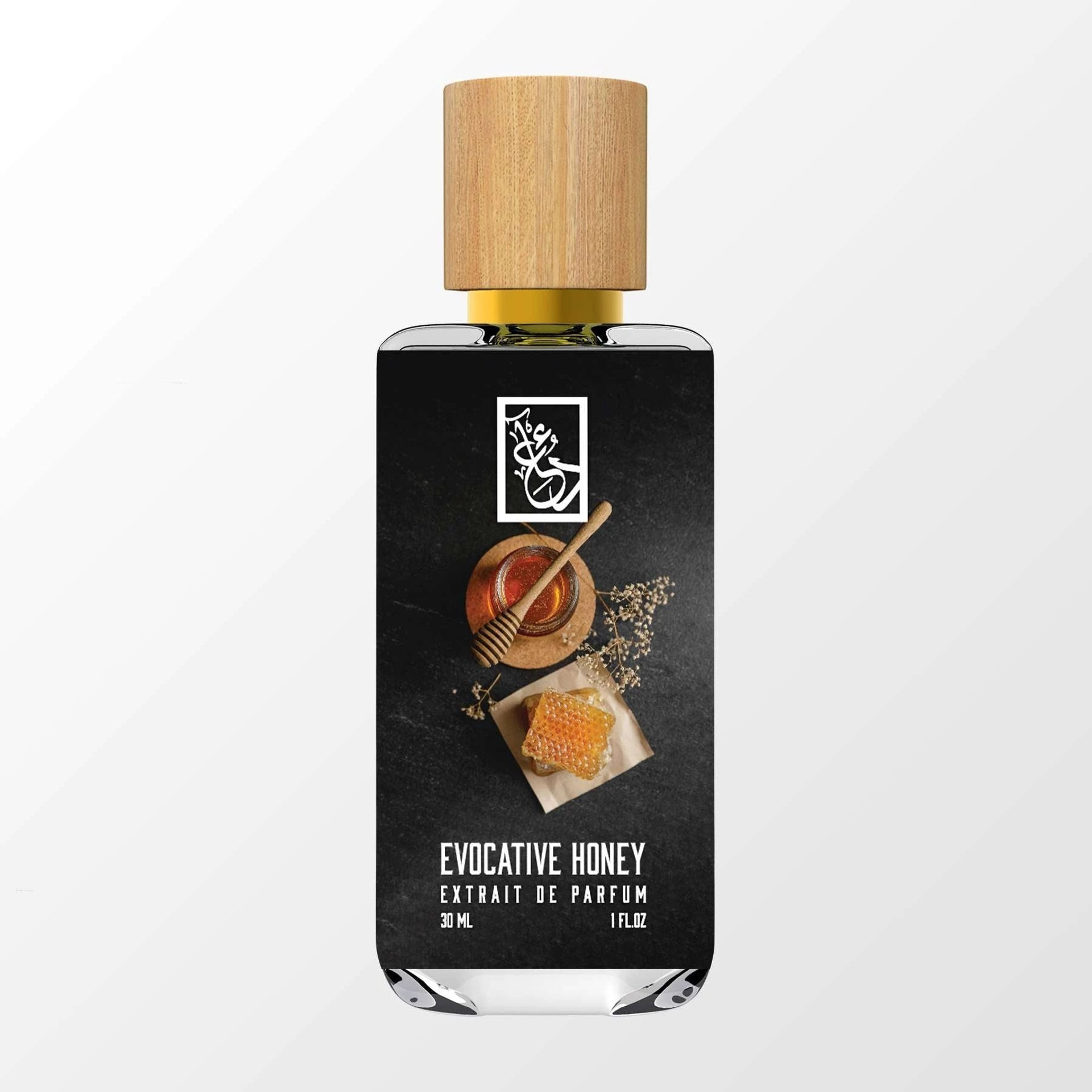 Picture of Evocative Honey fragrance