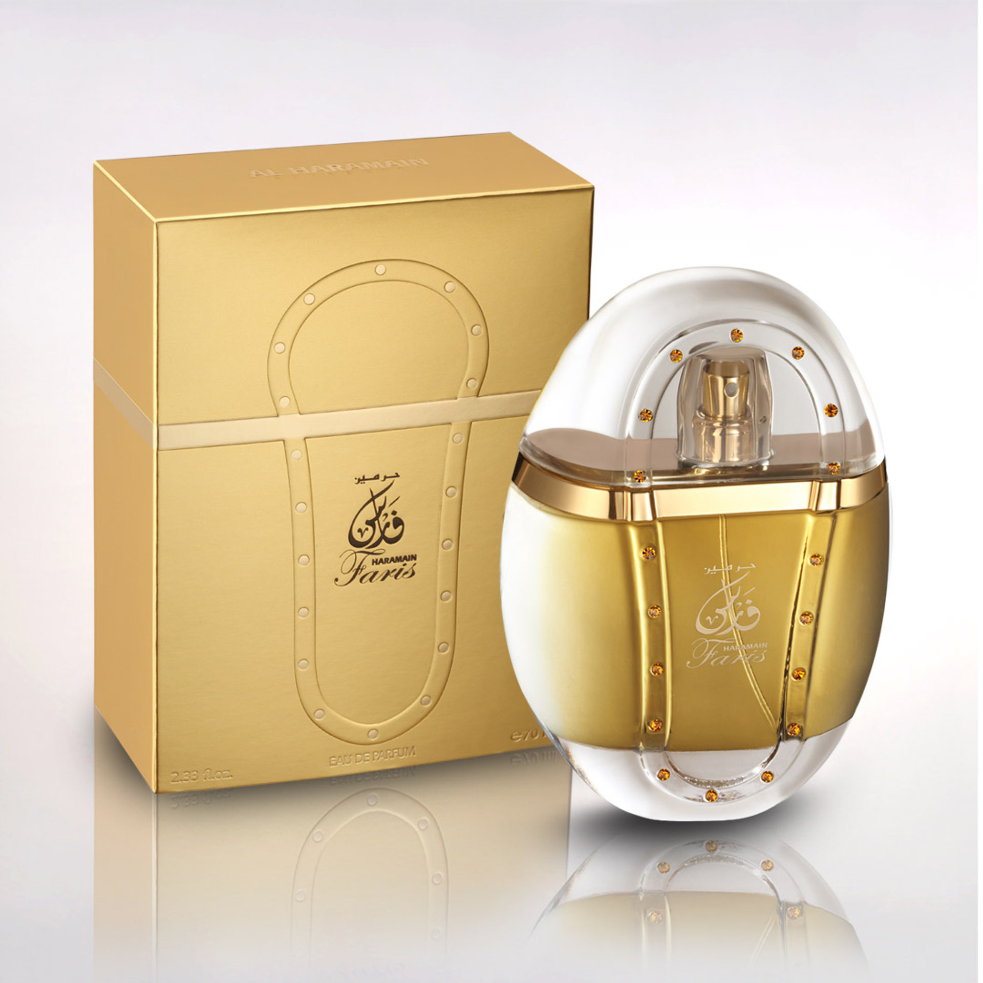 Picture of Faris fragrance