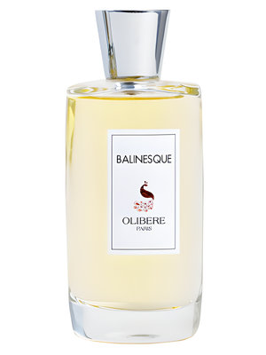 Balinesque by Olibere Parfums perfume bottle