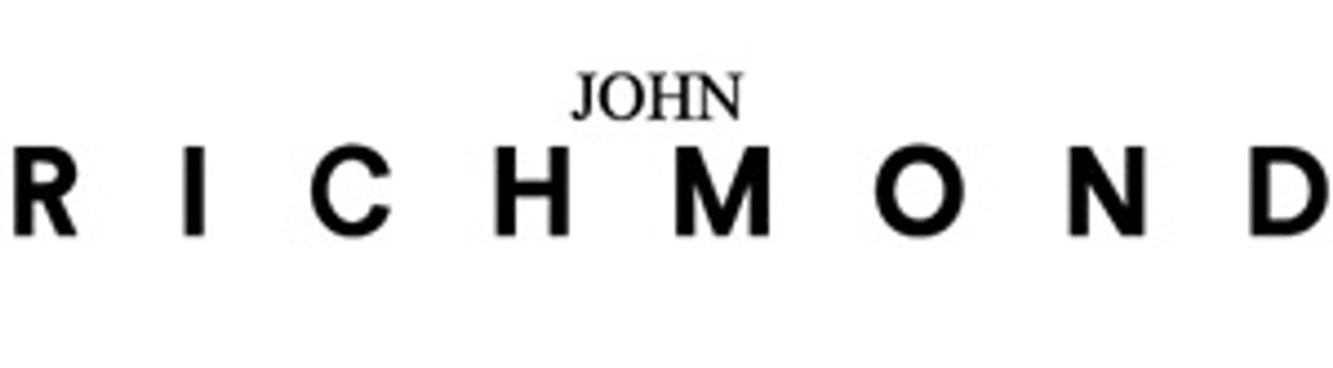 Picture of John Richmond brand
