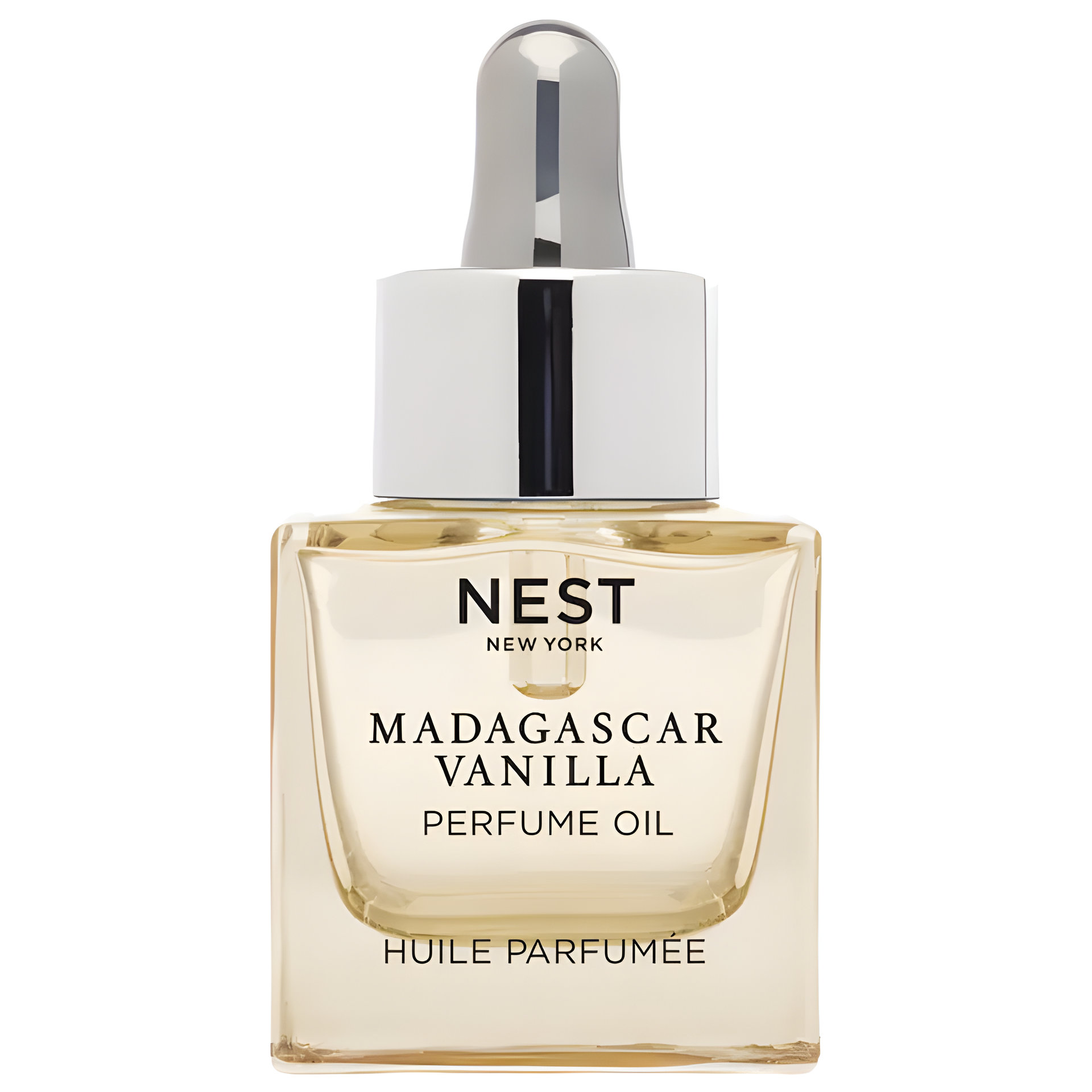 Picture of Madagascar Vanilla Perfume Oil fragrance