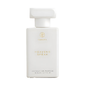 Heavens Speak by Oakcha perfume bottle
