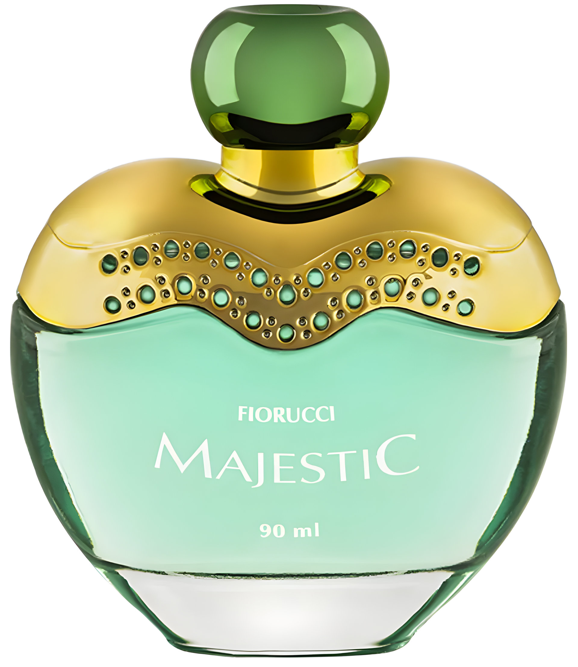 Picture of Majestic Esmeralda fragrance