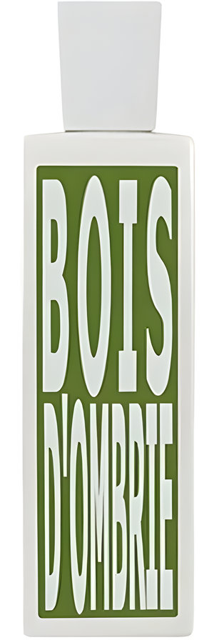 Bois d’Ombrie by Eau D'Italie perfume bottle