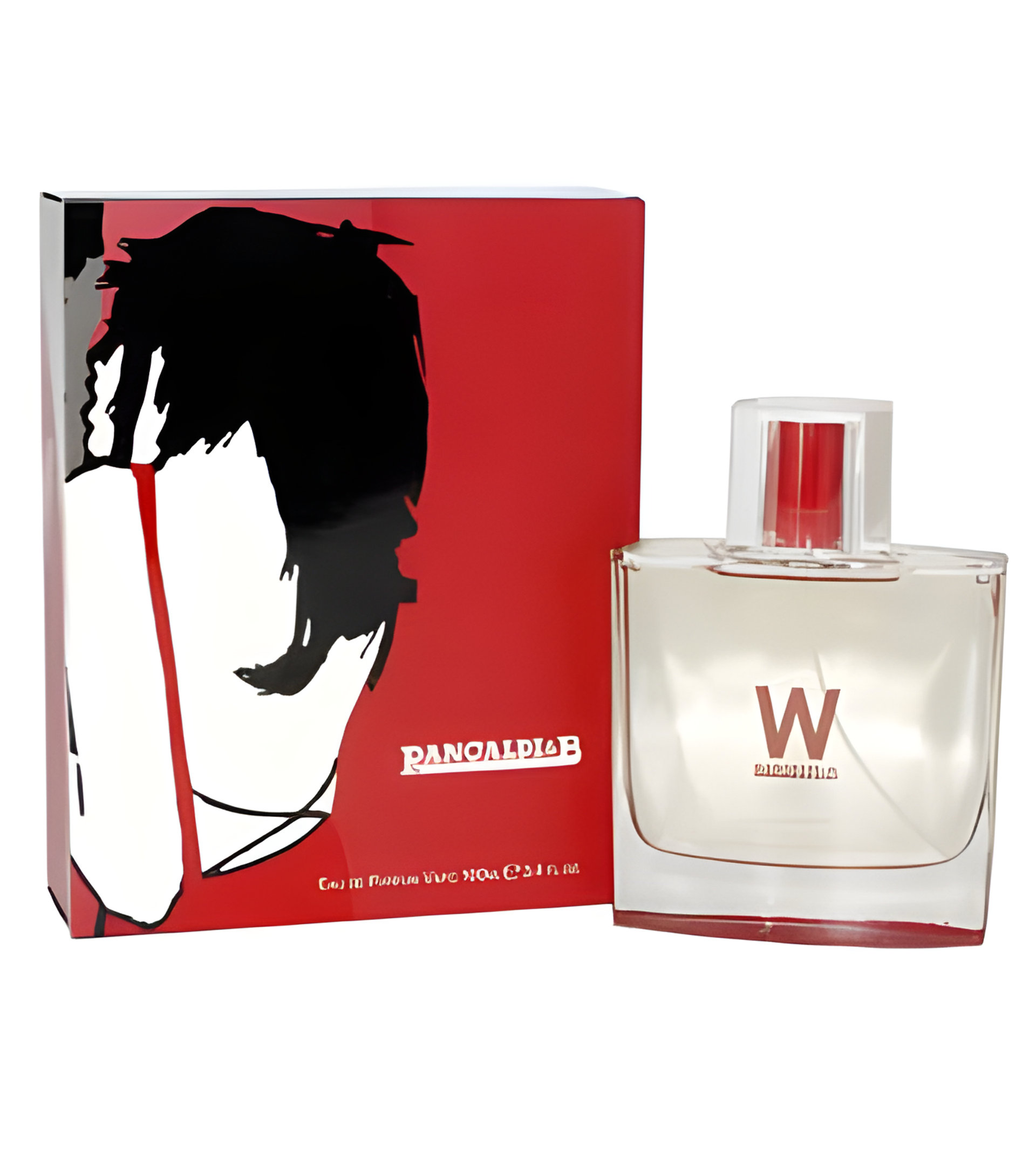 Picture of Pancaldi & B fragrance