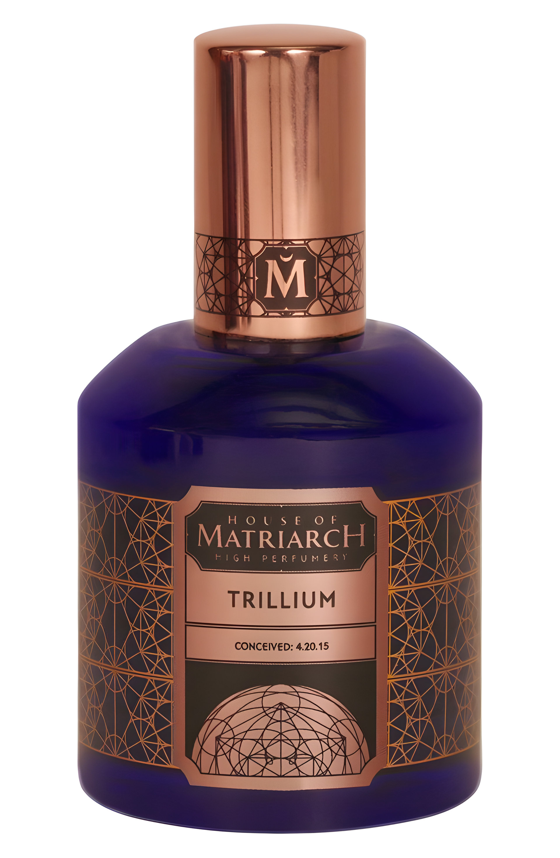 Picture of Trillium fragrance