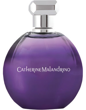 L'Energie de New York by Catherine Malandrino perfume bottle
