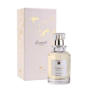 Deepest Floral by Eterea Cosmesi perfume bottle